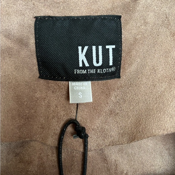 Kut brown cardigan - Picture 6 of 7